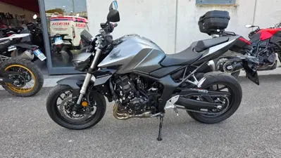 Honda CB 1000 Hornet (2025 - 26) usata