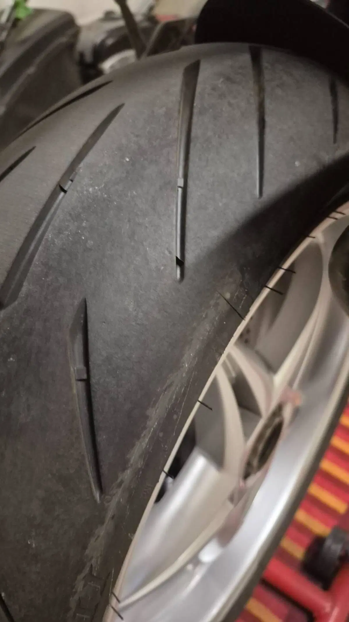 MV Agusta Brutale 910 S (2005 - 11) (5)