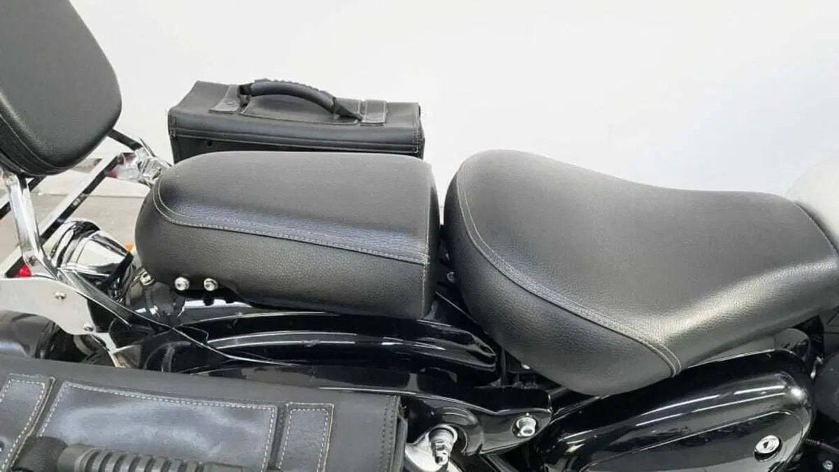 Benelli Imperiale 400 (2021 - 25) (9)