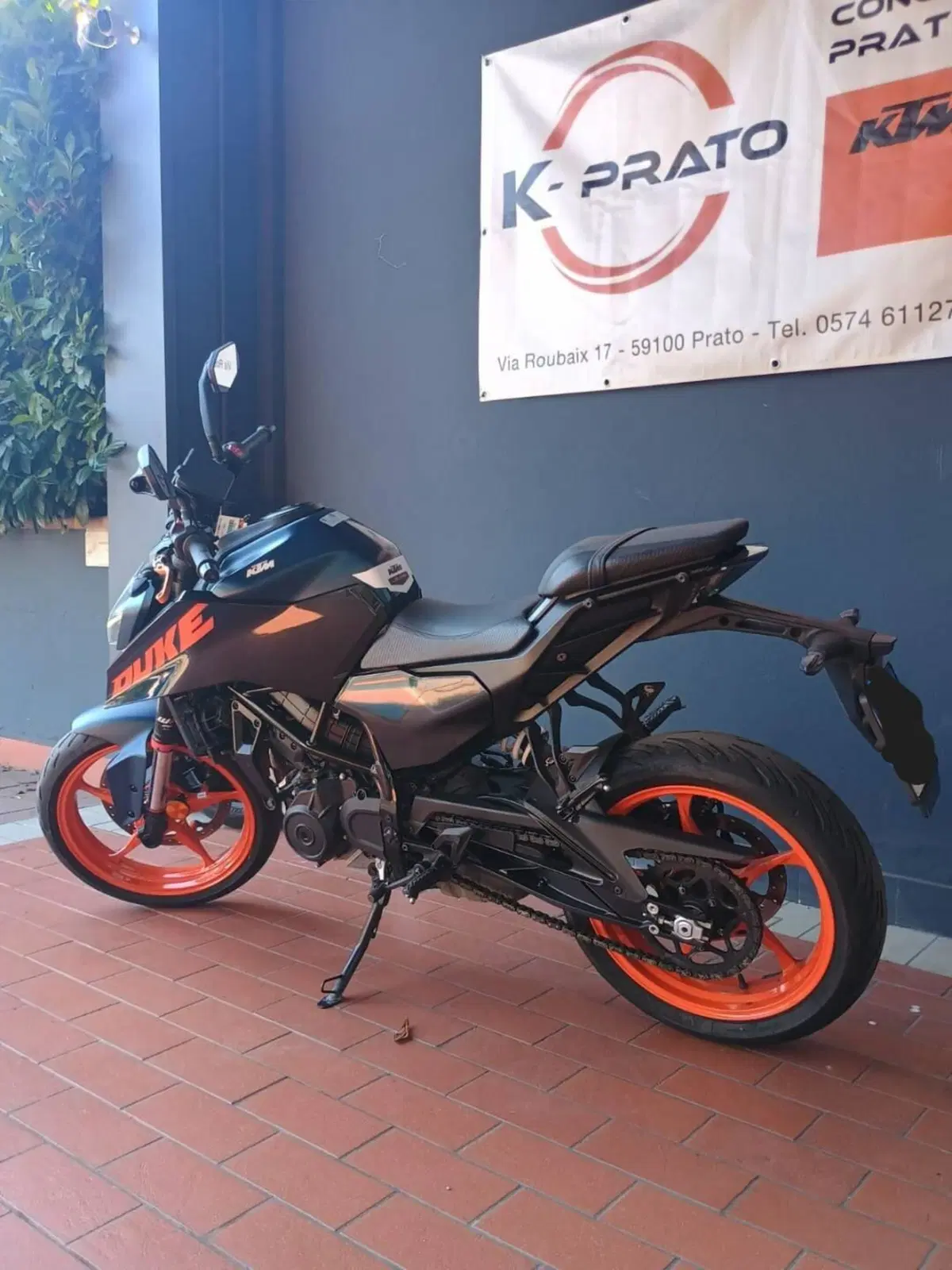 KTM 125 Duke (2024 - 25) (4)