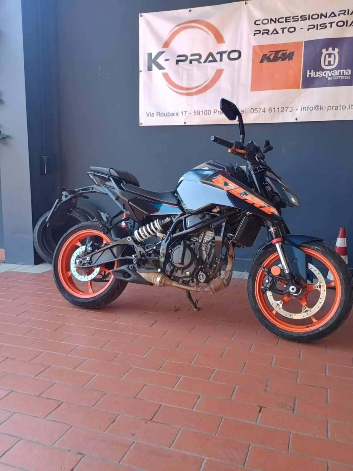 KTM 125 Duke (2024 - 25) (3)