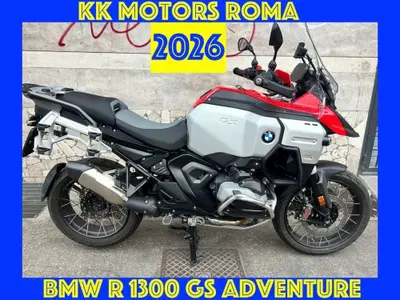 Bmw R 1300 GS Adventure (2025 - 26) usata