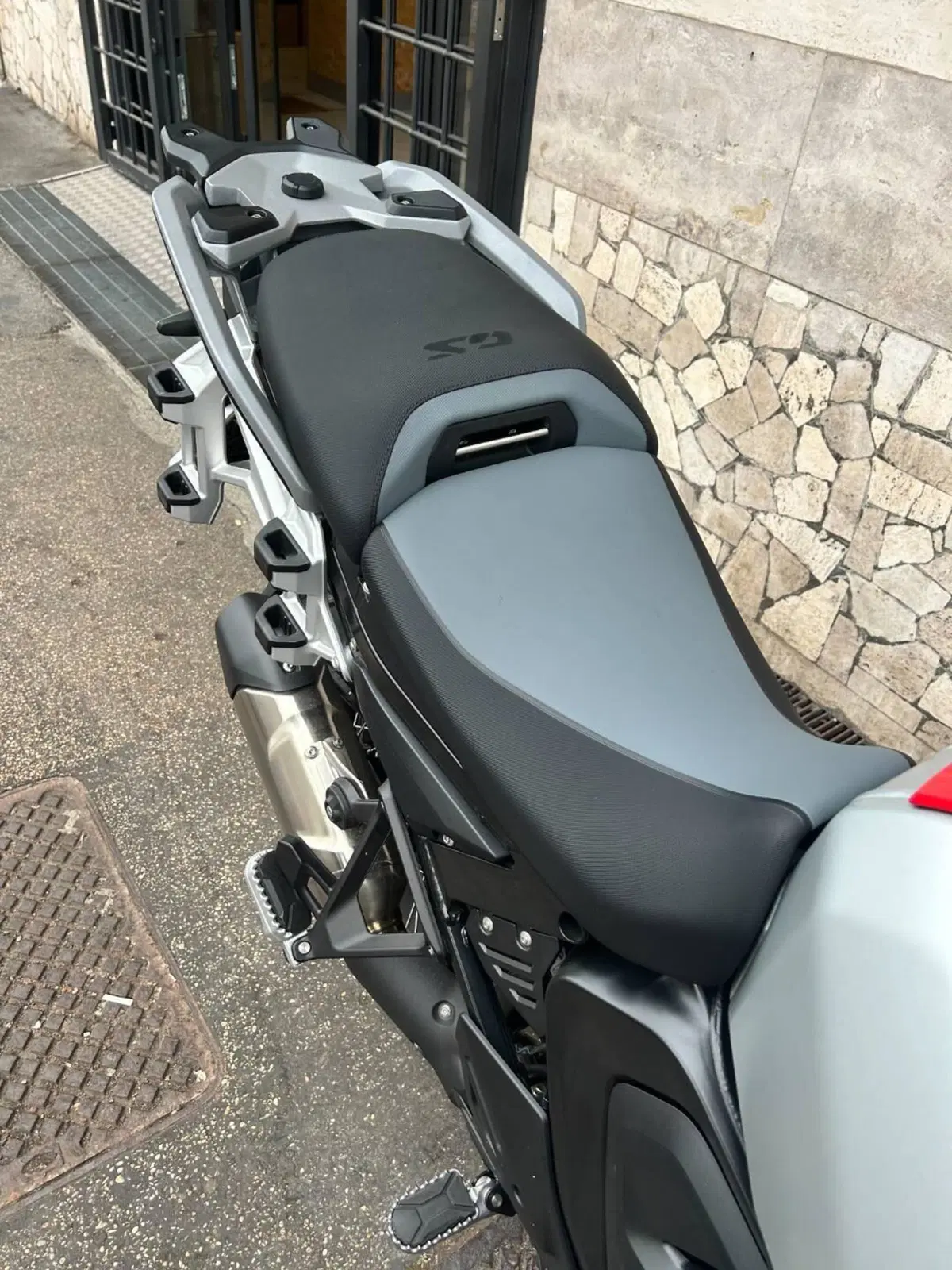 Bmw R 1300 GS Adventure (2025 - 26) (5)