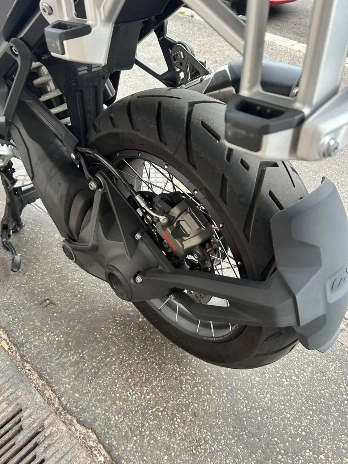Bmw R 1300 GS Adventure (2025 - 26) (8)
