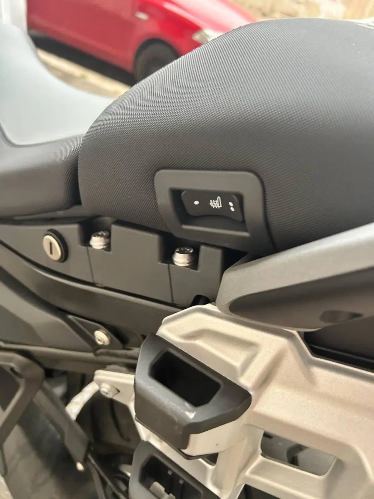 Bmw R 1300 GS Adventure (2025 - 26) (9)