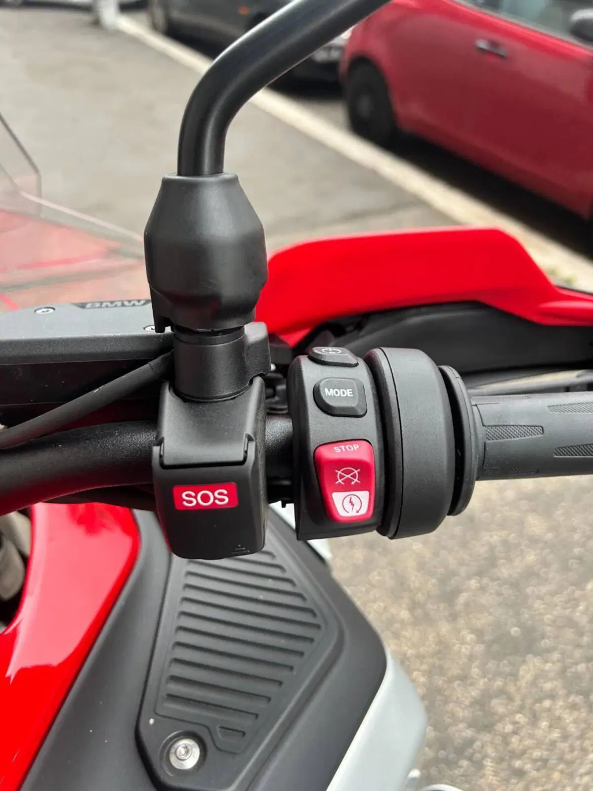 Bmw R 1300 GS Adventure (2025 - 26) (11)