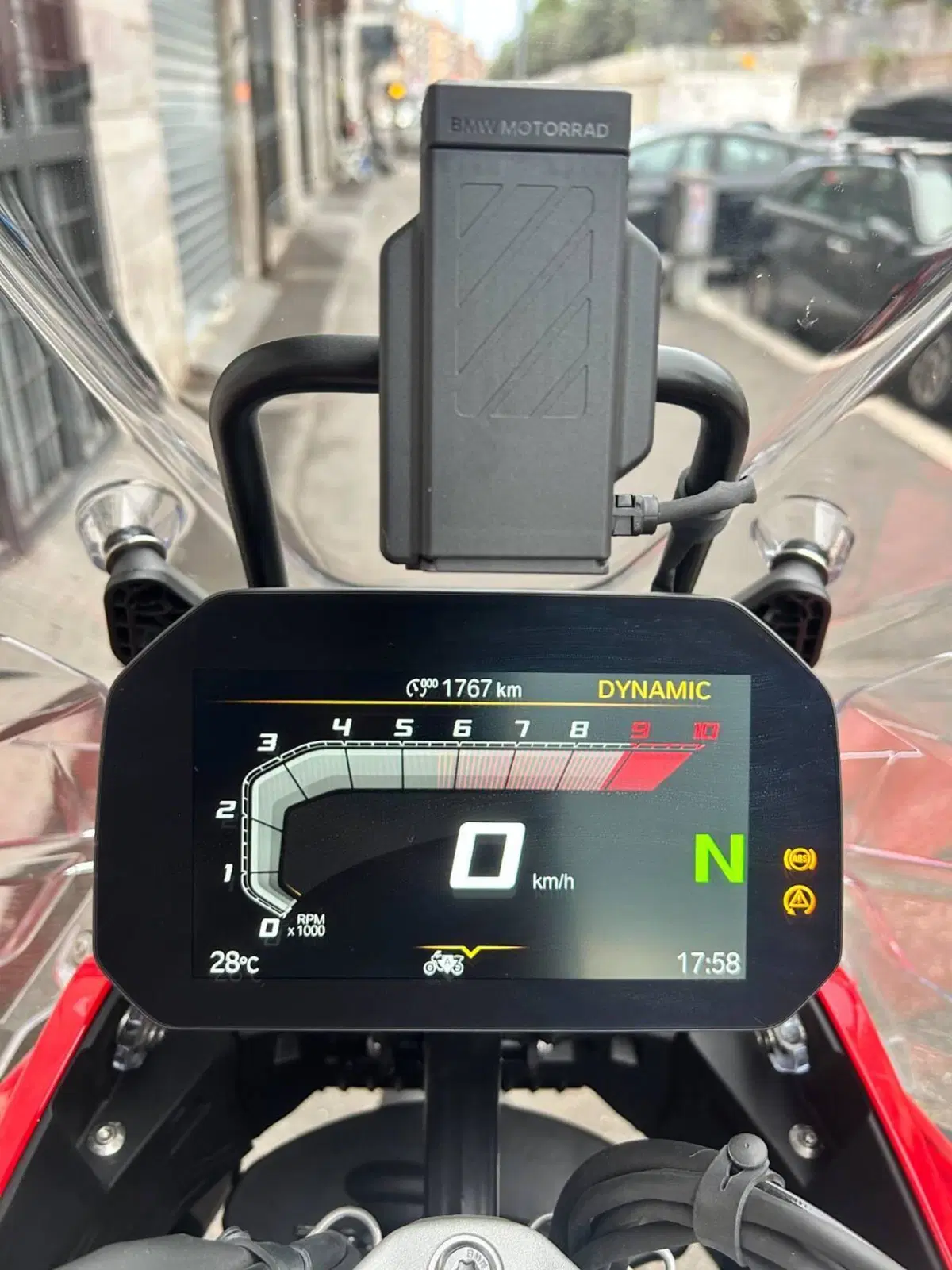 Bmw R 1300 GS Adventure (2025 - 26) (2)
