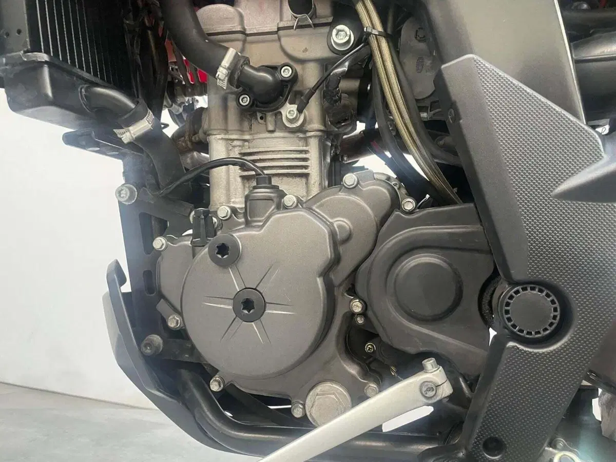 Malaguti XSM 125 (2019 - 20) (8)