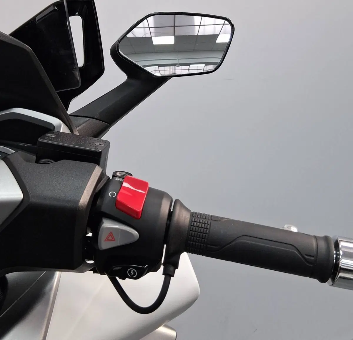 Honda Forza 300 (2019 - 20) (6)