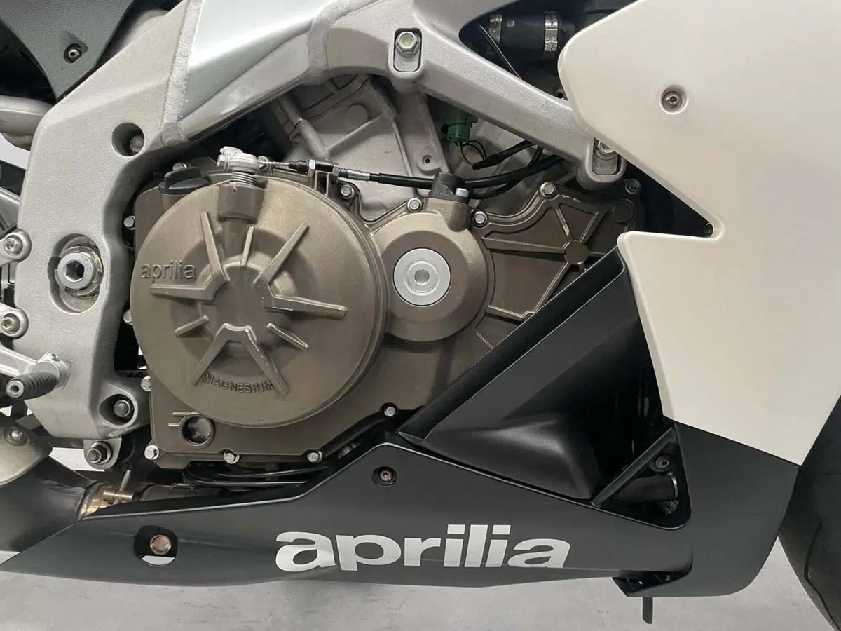 Aprilia RSV4 R (2009 - 12) (8)