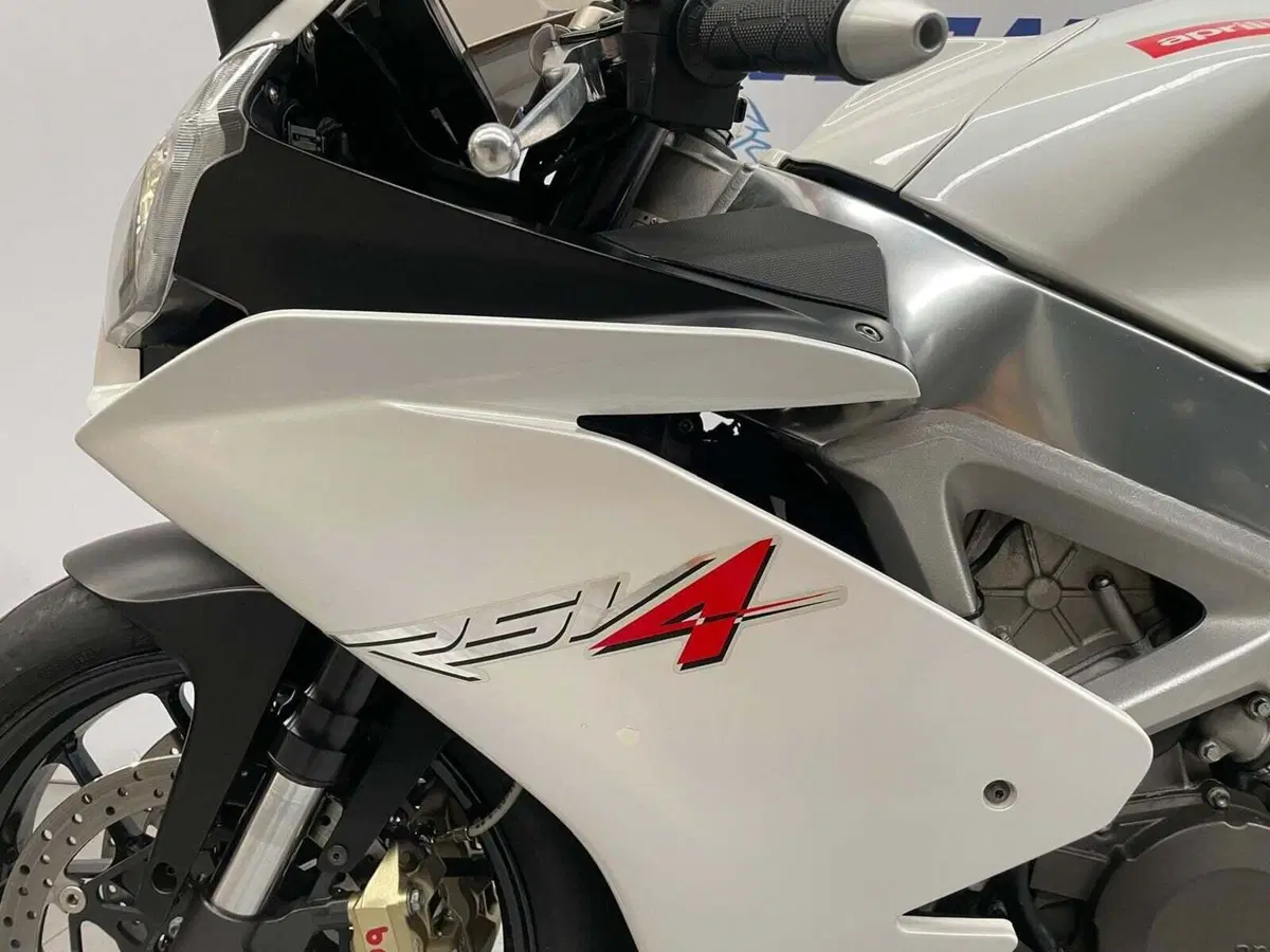 Aprilia RSV4 R (2009 - 12) (14)