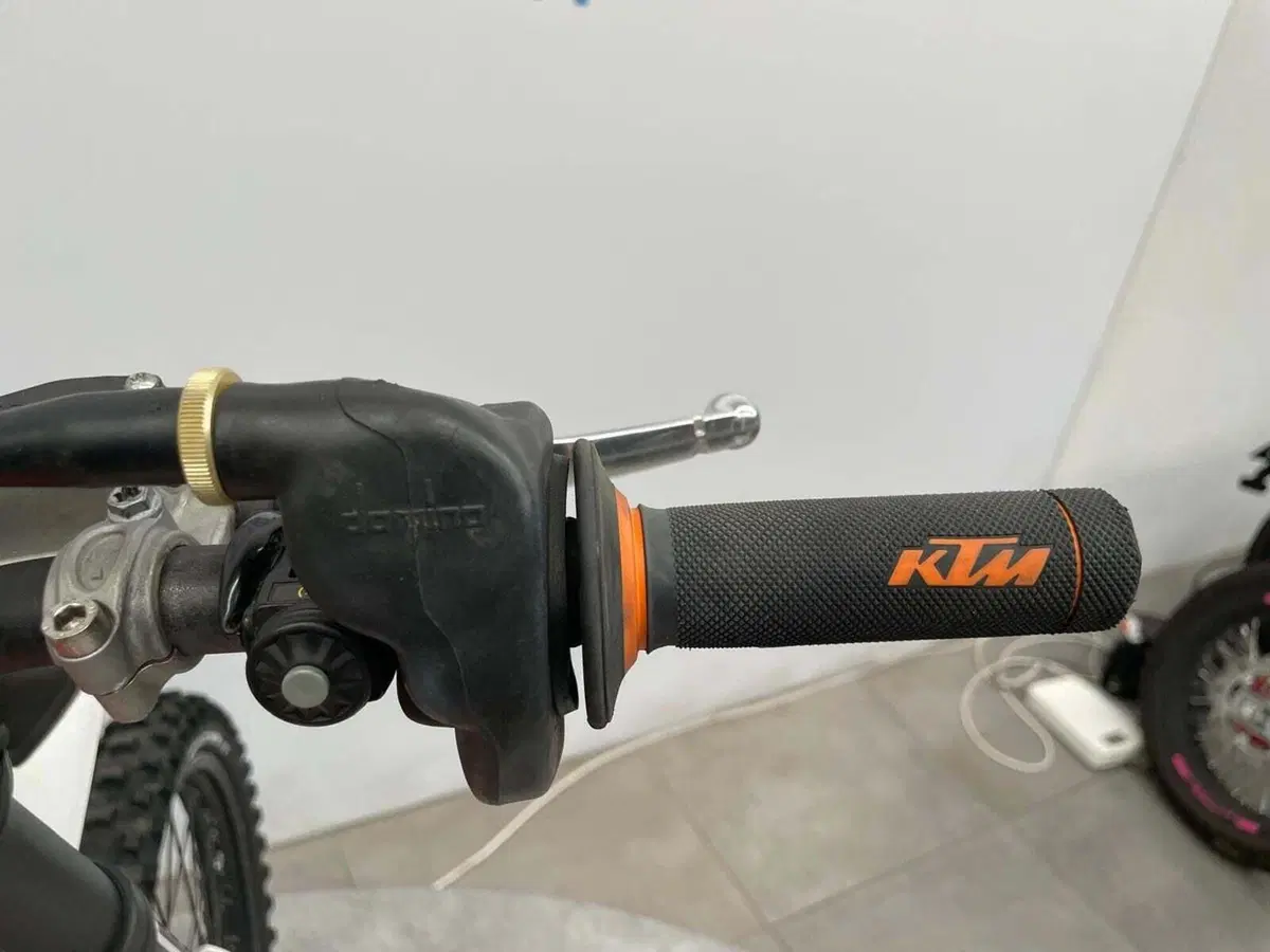 KTM Freeride 250 R (2013 - 17) (6)