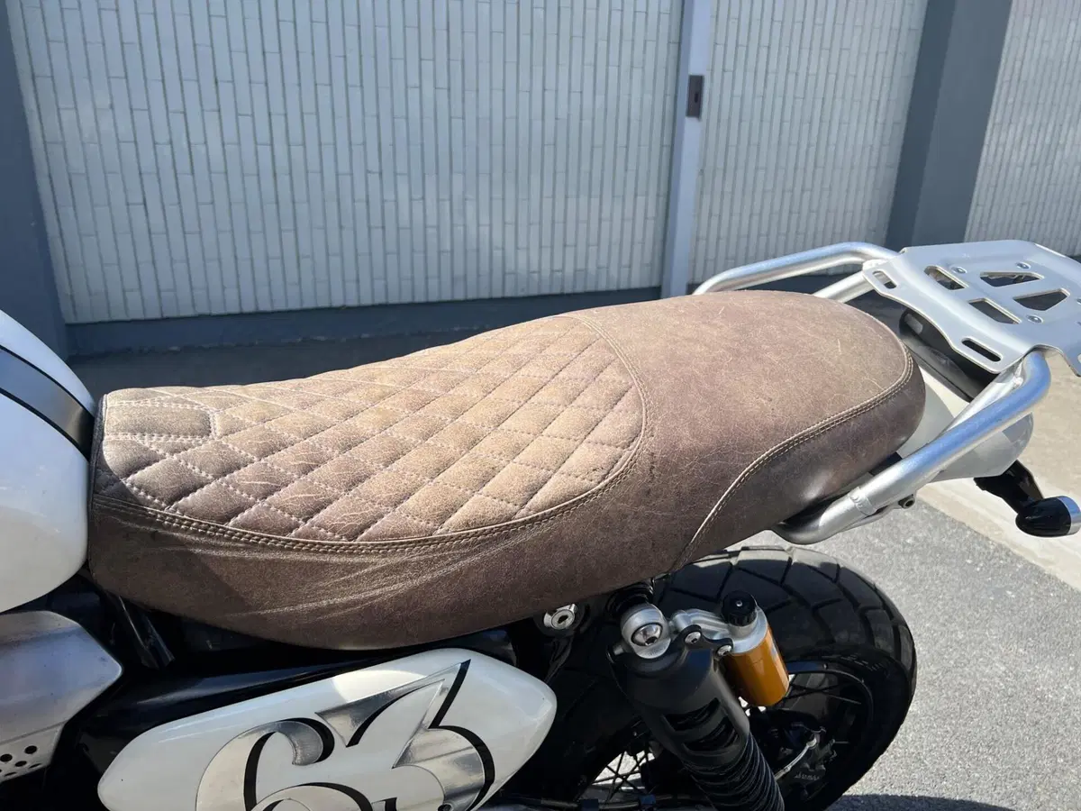 Triumph Scrambler 1200 XE (2019 - 20) (6)
