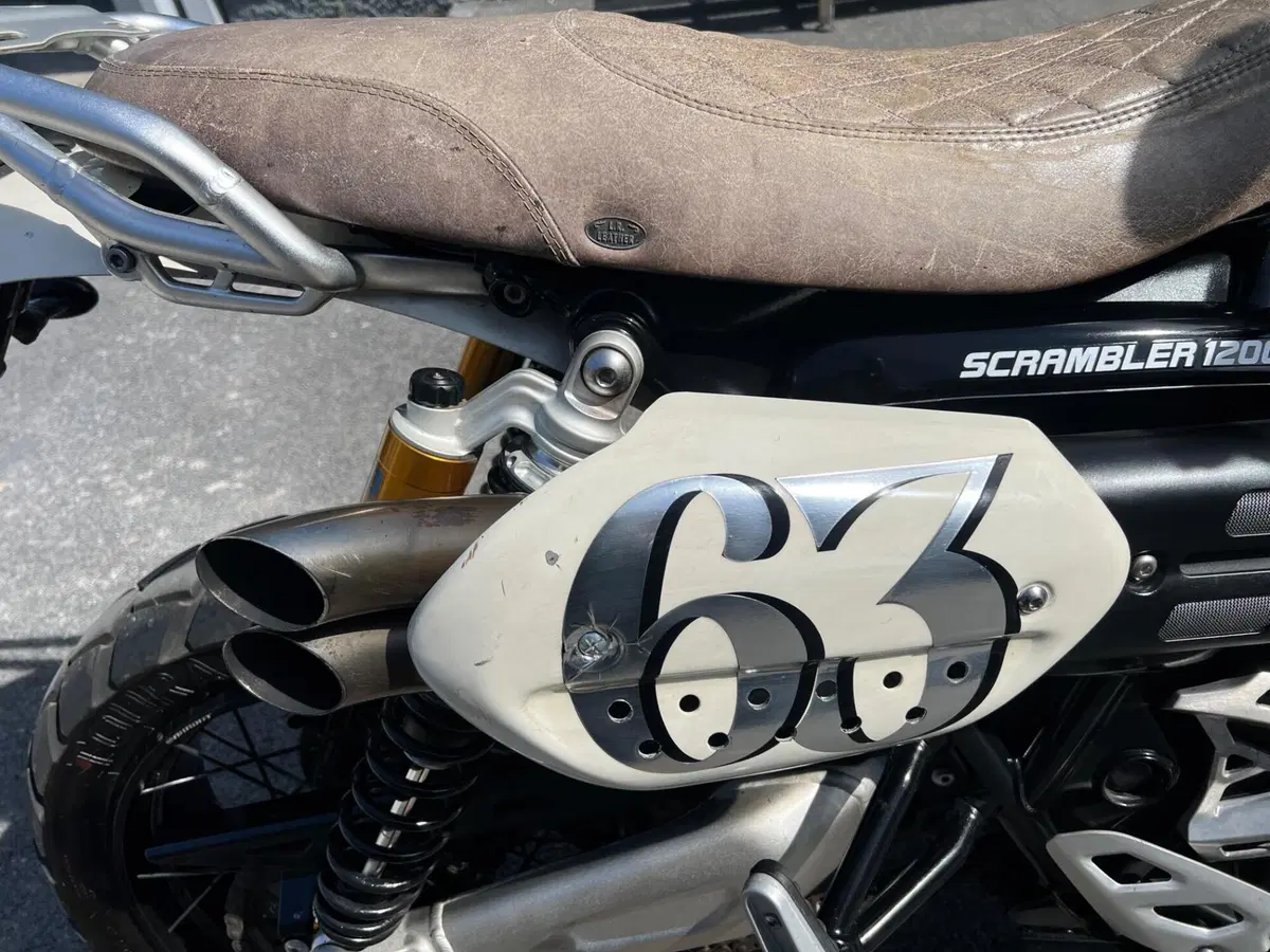 Triumph Scrambler 1200 XE (2019 - 20) (7)