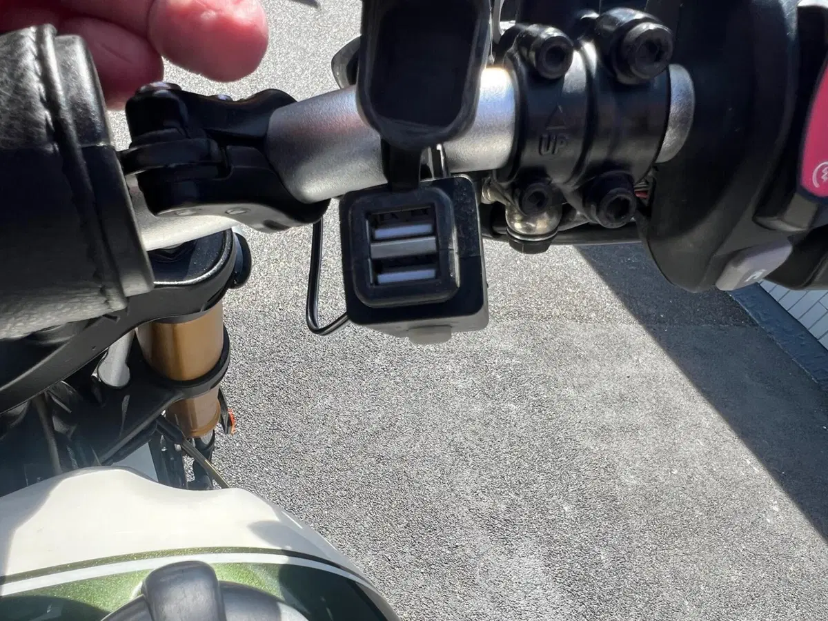 Triumph Scrambler 1200 XE (2019 - 20) (15)