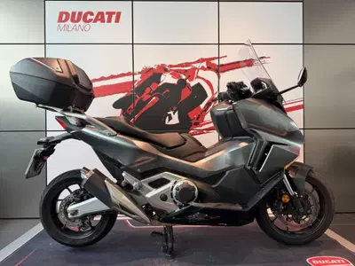 Honda Forza 750 DCT Urban (2021 - 24) usata