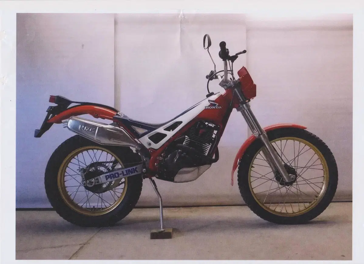 Honda RTL 250 S (2)