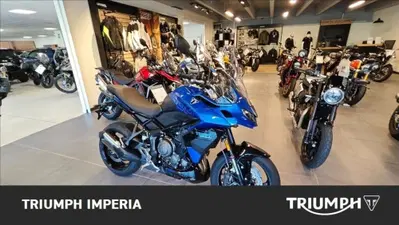 Triumph Tiger Sport 800 (2025 - 26) nuova