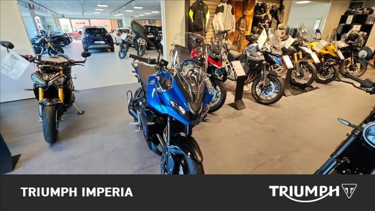 Triumph Tiger Sport 800 (2025 - 26) (3)
