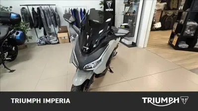 Honda Forza 350 (2025 - 26) usata