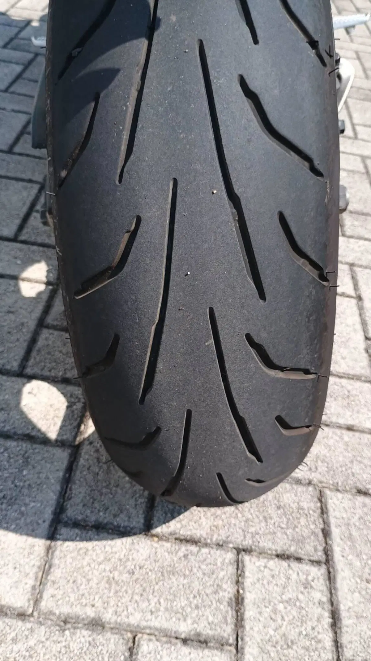 Honda CB 650 R (2019 - 20) (4)