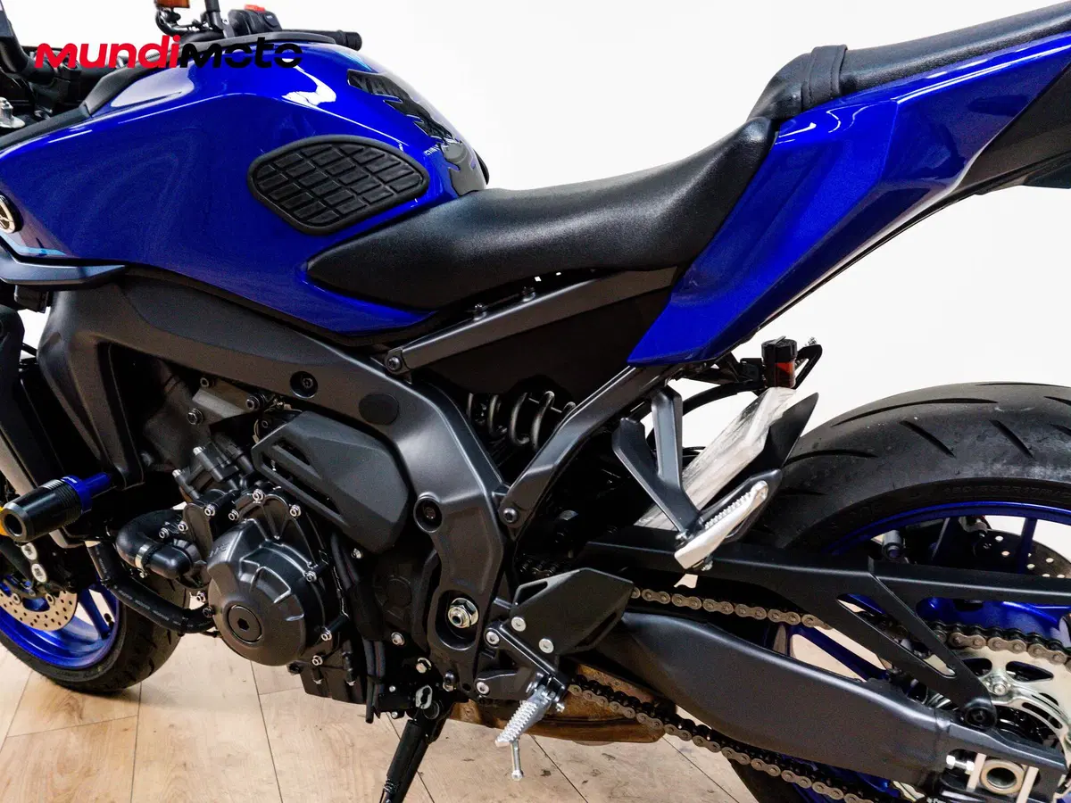 Yamaha MT-09 Y-AMT (2024 - 26) (9)