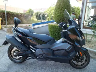 Sym Maxsym TL 508 (2021 - 24) usata