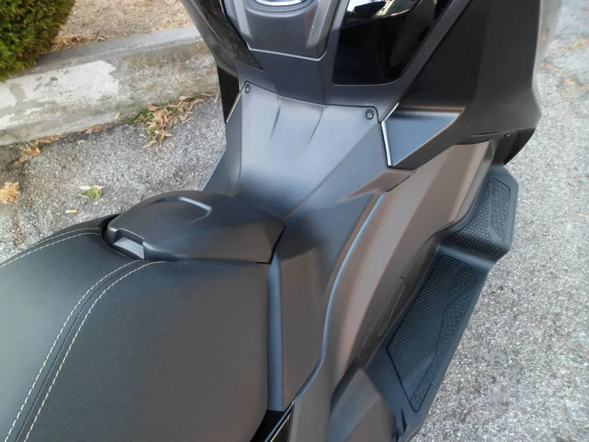 Sym Maxsym TL 508 (2021 - 24) (19)