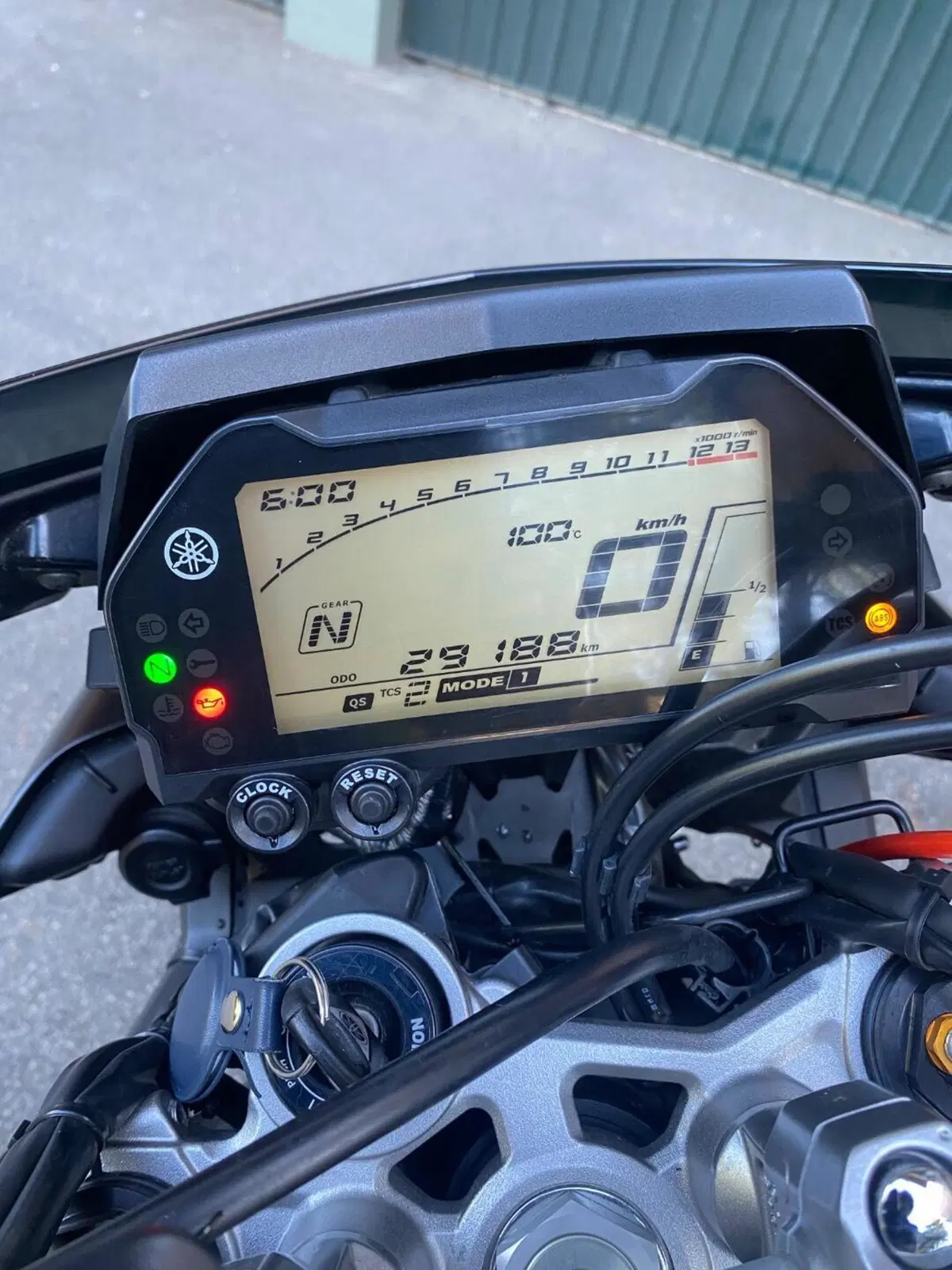 Yamaha MT-10 (2017 - 20) (3)