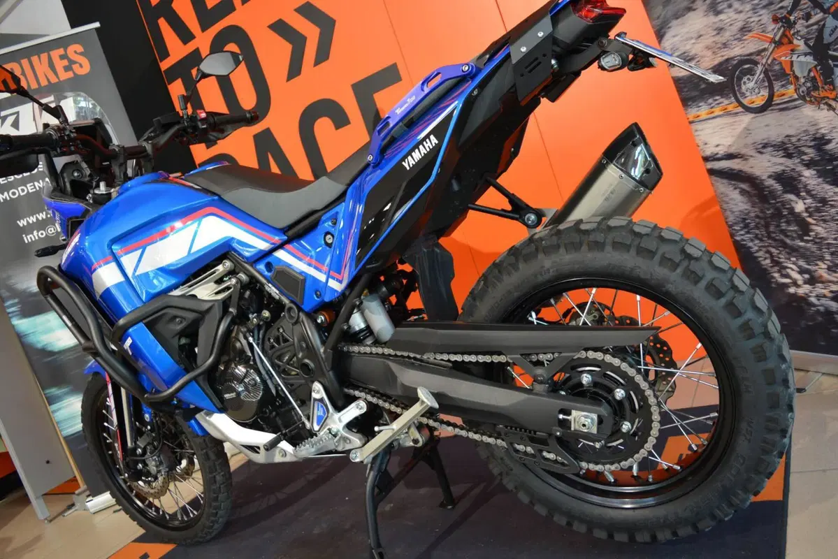 Yamaha Ténéré 700 World Raid (2022 - 25) (6)