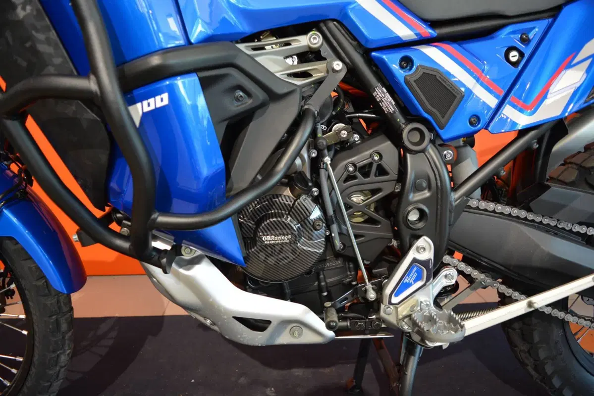 Yamaha Ténéré 700 World Raid (2022 - 25) (16)