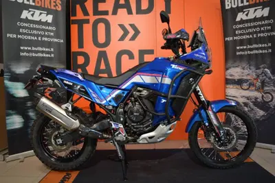 Yamaha T&eacute;n&eacute;r&eacute; 700 World Raid (2022 - 25) usata