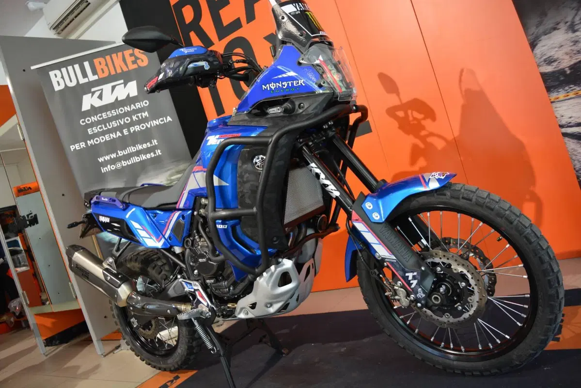 Yamaha Ténéré 700 World Raid (2022 - 25) (3)