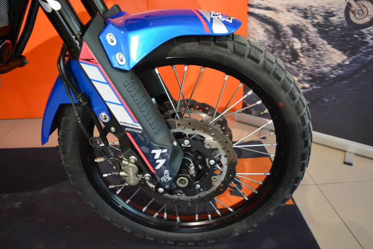 Yamaha Ténéré 700 World Raid (2022 - 25) (12)