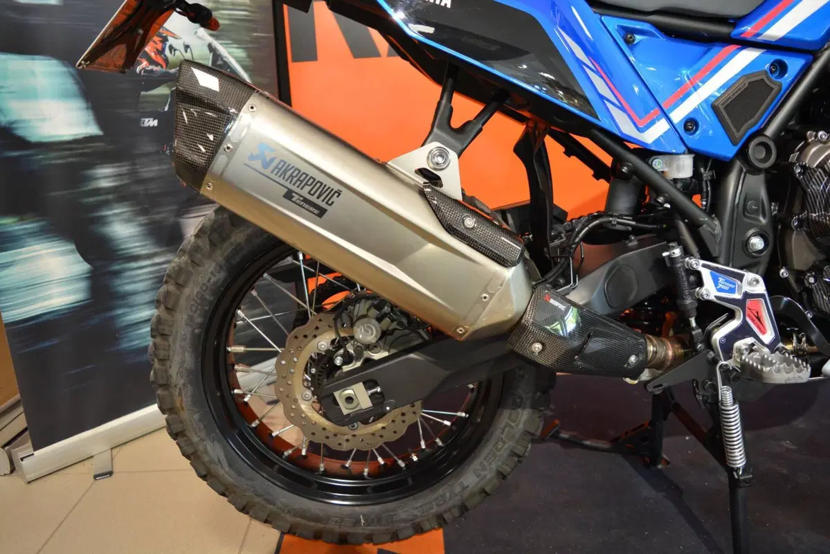 Yamaha Ténéré 700 World Raid (2022 - 25) (14)
