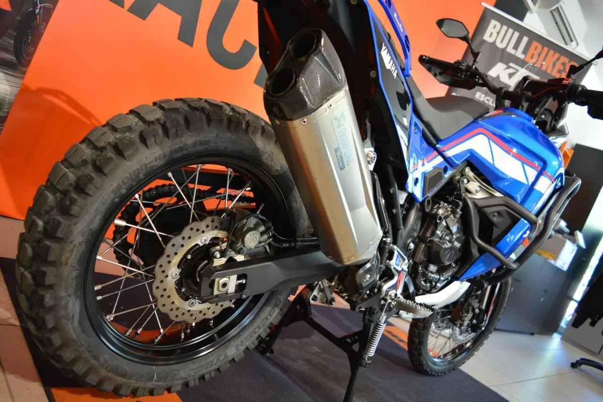 Yamaha Ténéré 700 World Raid (2022 - 25) (4)