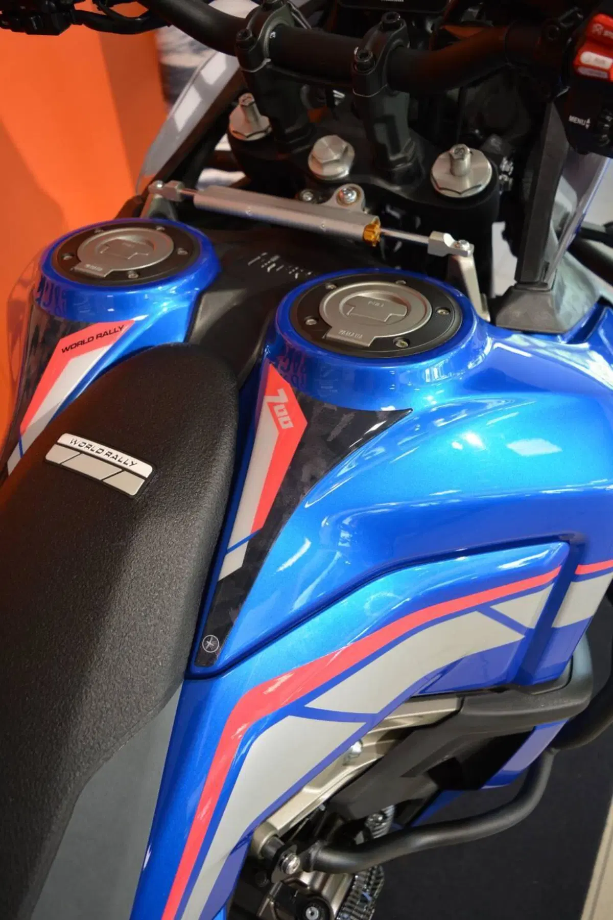 Yamaha Ténéré 700 World Raid (2022 - 25) (9)