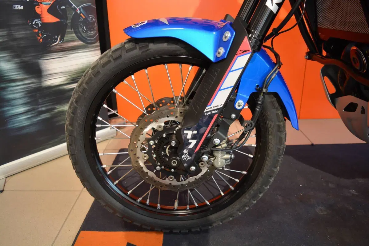 Yamaha Ténéré 700 World Raid (2022 - 25) (15)