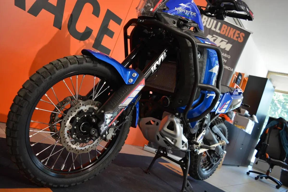 Yamaha Ténéré 700 World Raid (2022 - 25) (5)