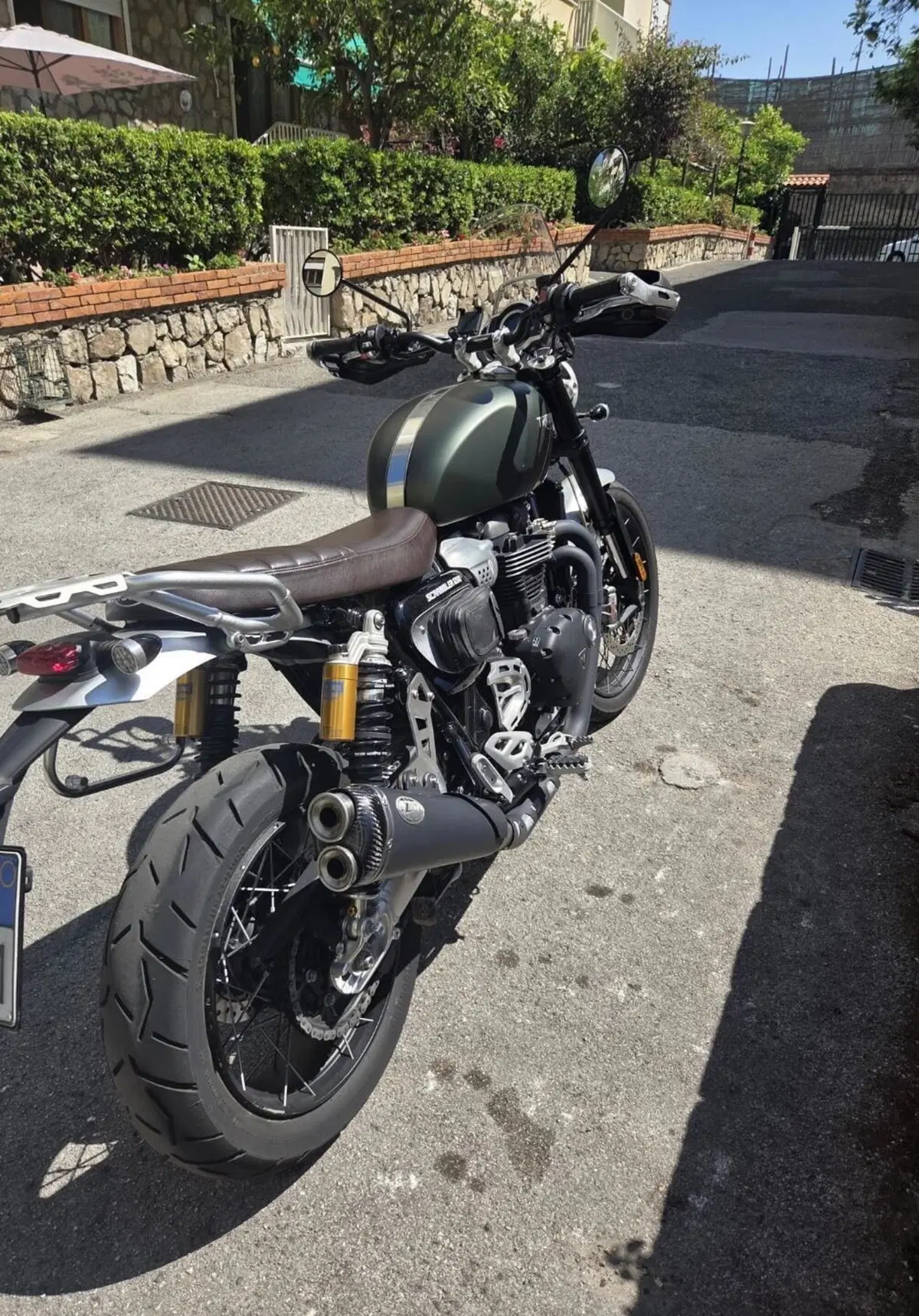 Triumph Scrambler 1200 XC (2019 - 20) (4)