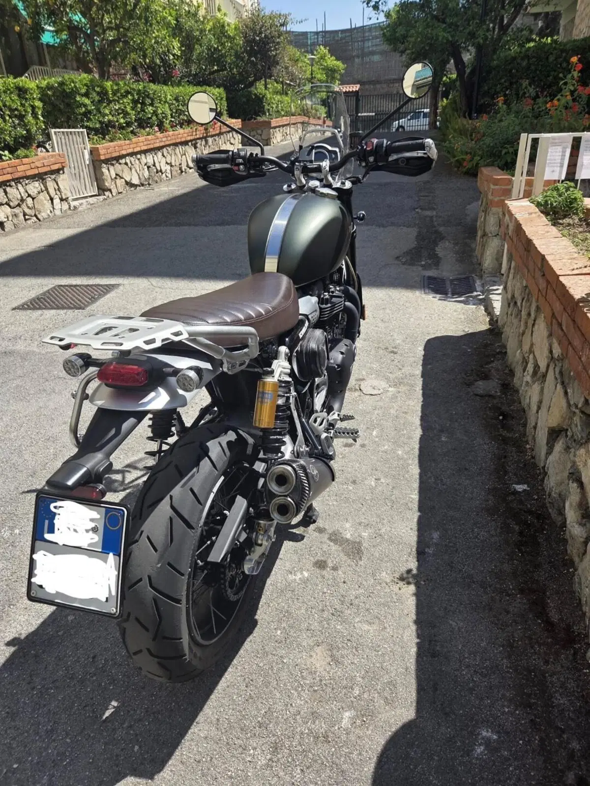 Triumph Scrambler 1200 XC (2019 - 20) (5)