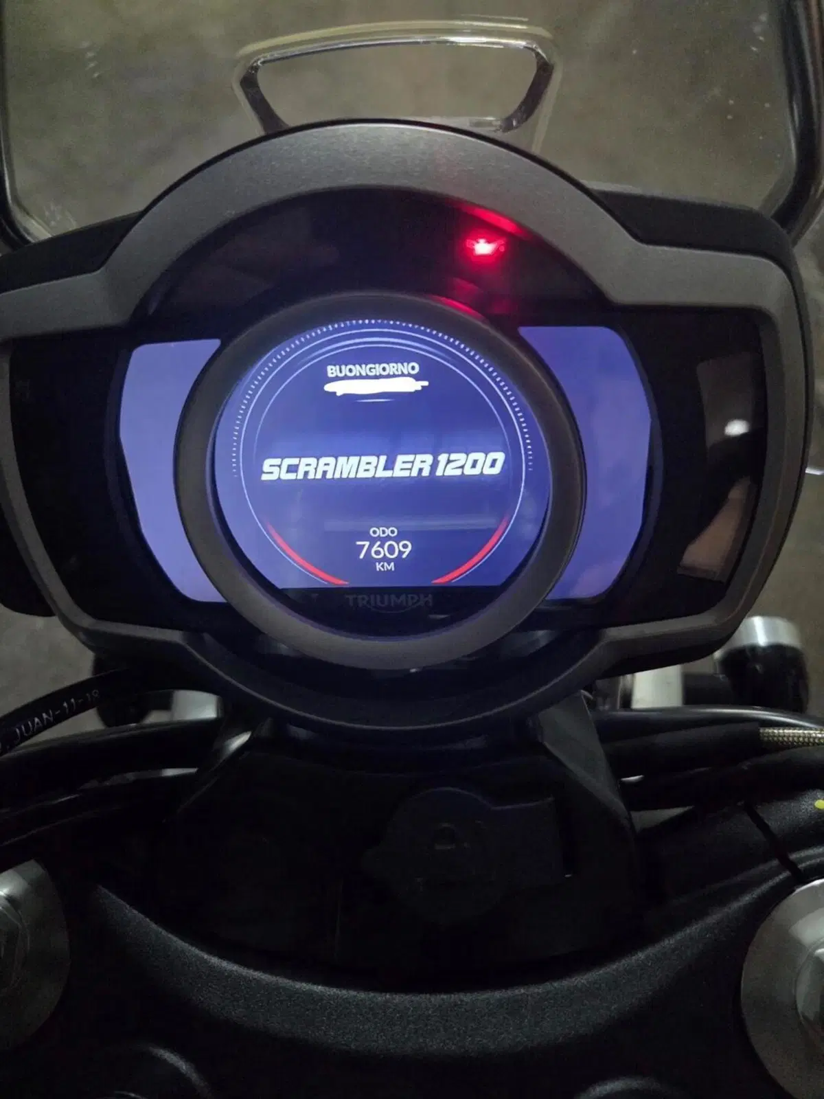 Triumph Scrambler 1200 XC (2019 - 20) (9)