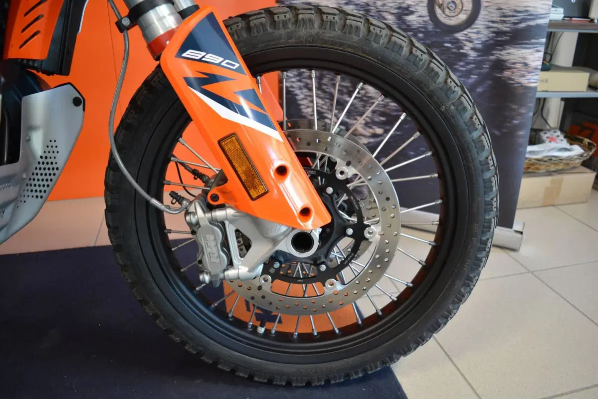 KTM 890 Adventure R (2025 - 26) (11)