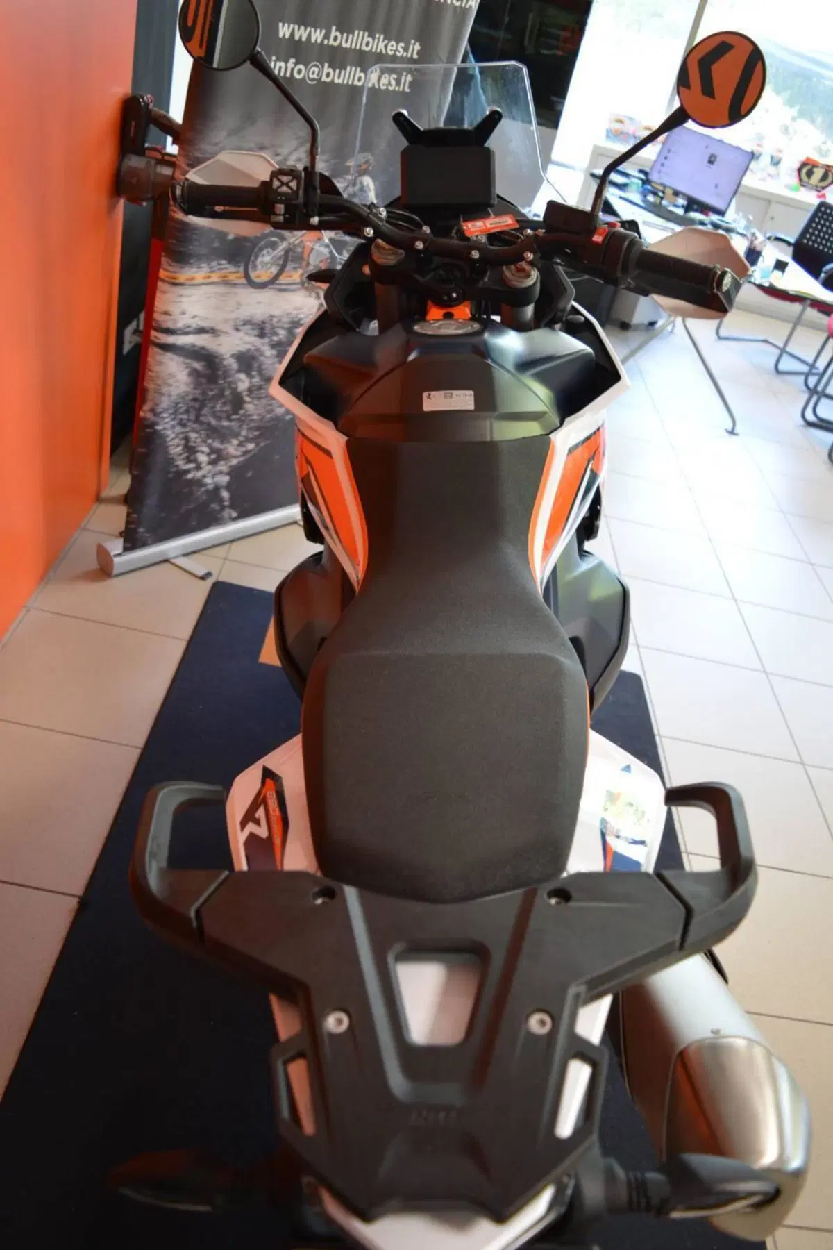 KTM 890 Adventure R (2025 - 26) (8)