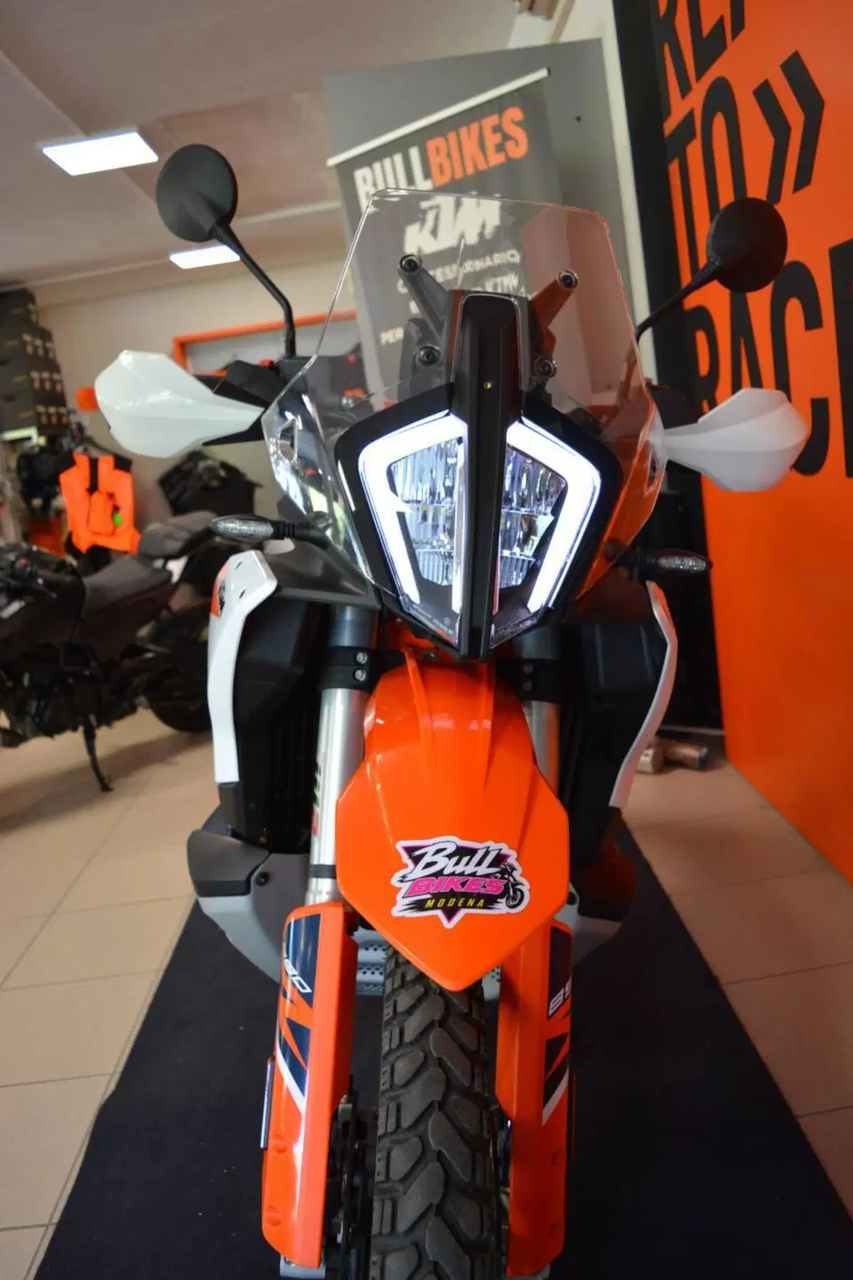 KTM 890 Adventure R (2025 - 26) (7)