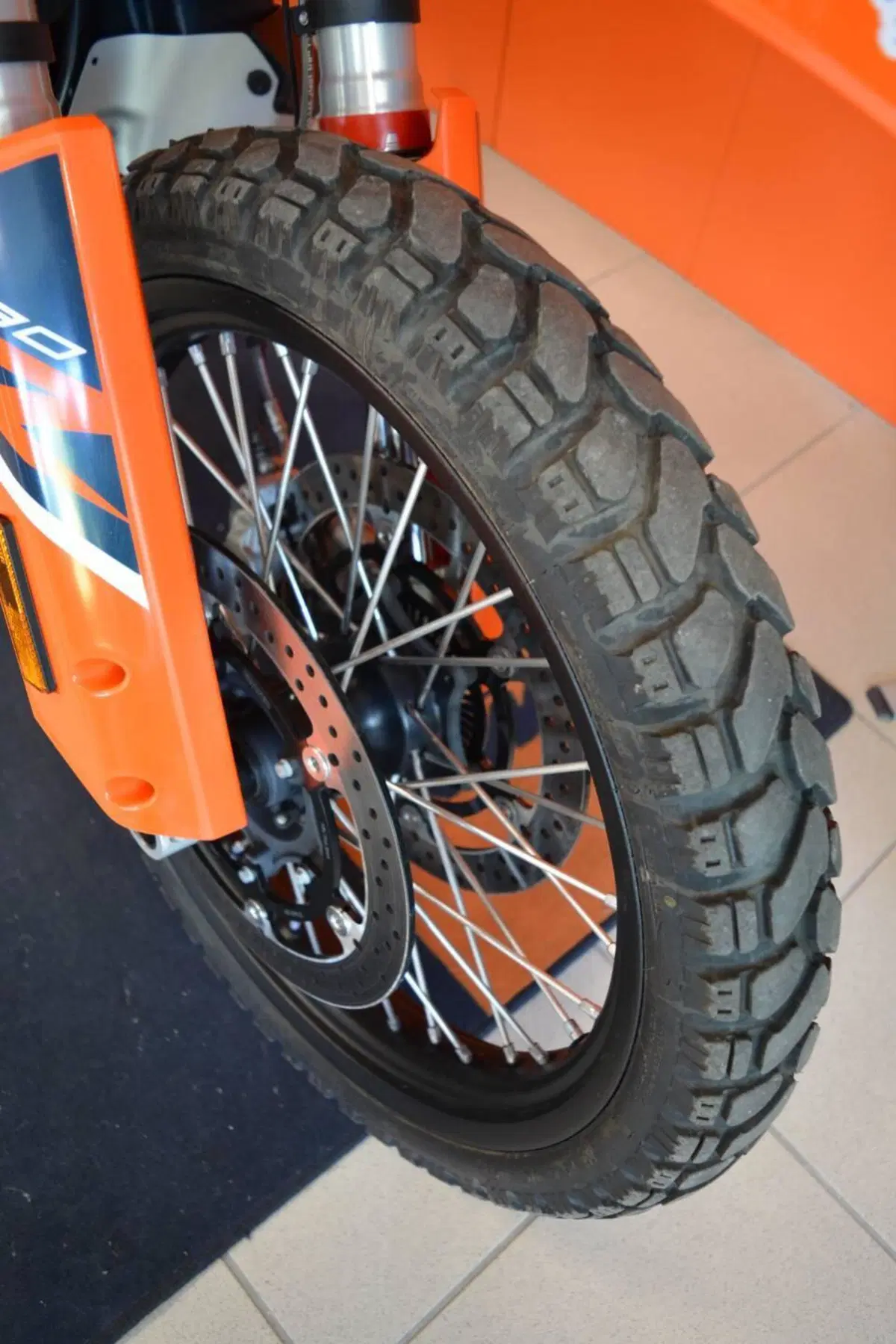 KTM 890 Adventure R (2025 - 26) (18)