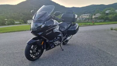Bmw K 1600 GT (2017 - 20) usata