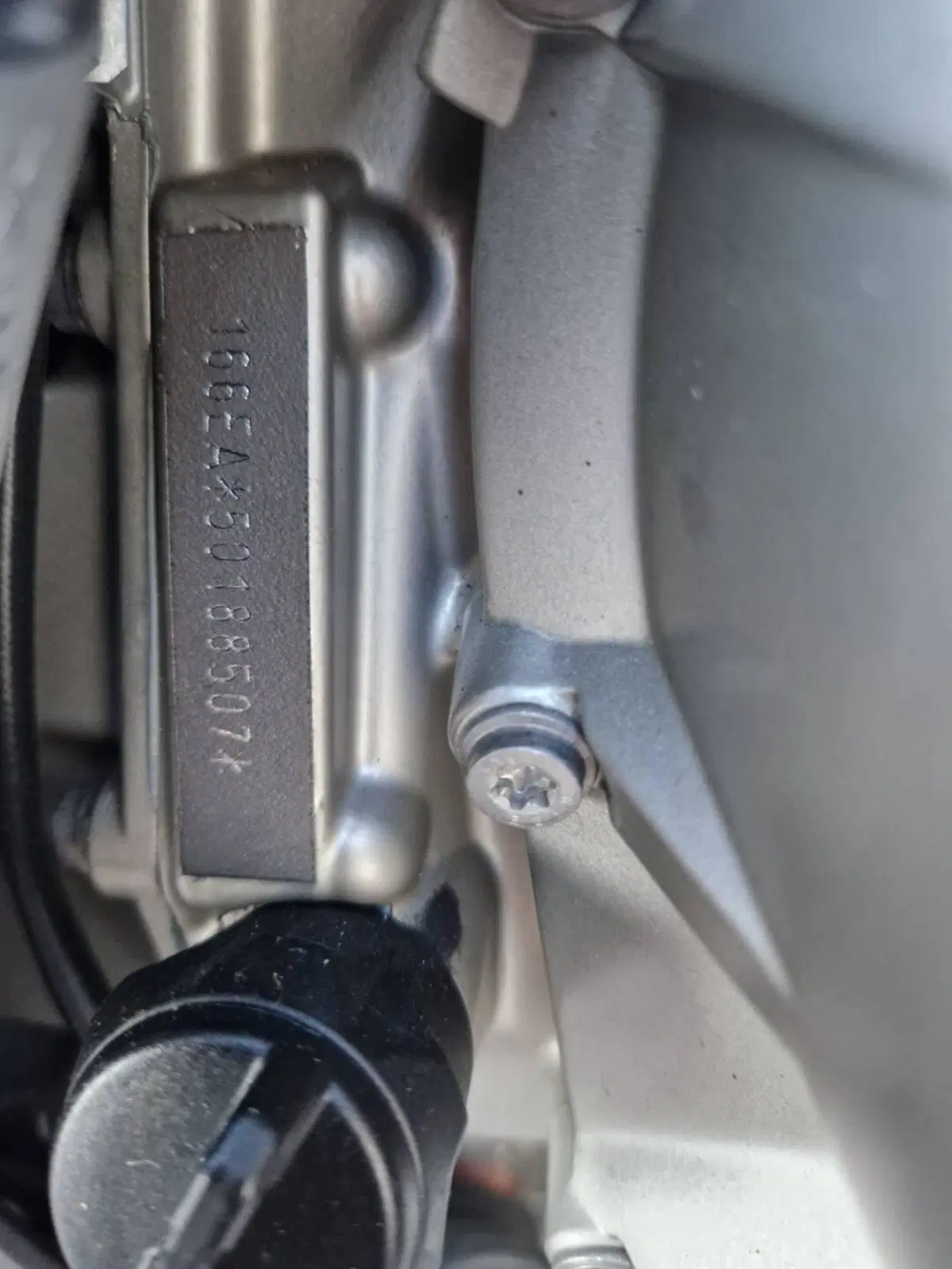 Bmw K 1600 GT (2017 - 20) (8)