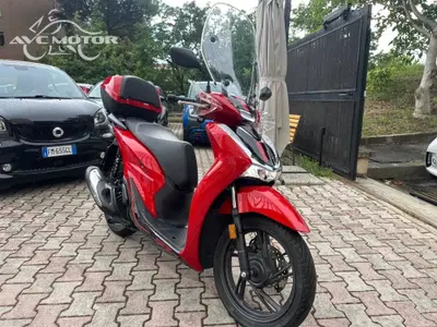 Honda SH 150i Sport (2024 - 25) usata