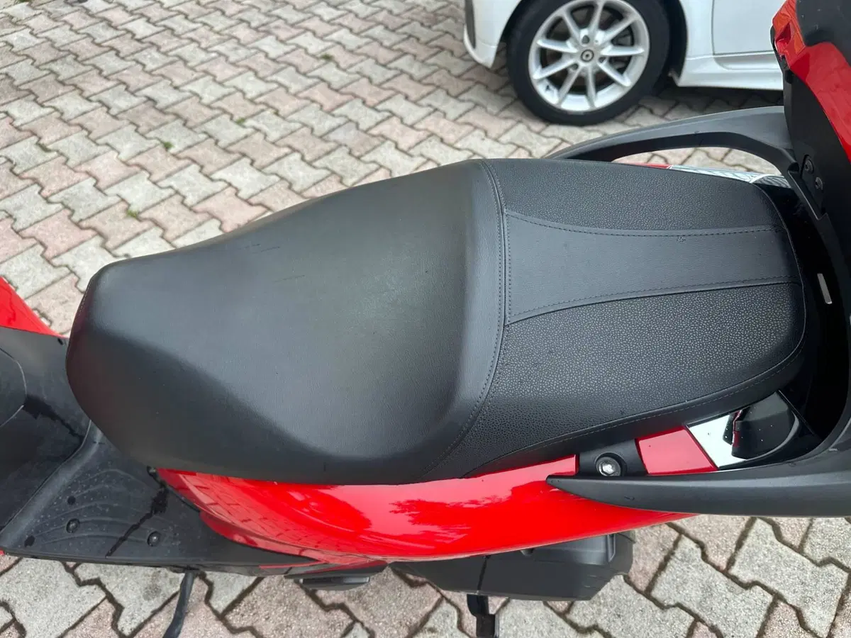 Honda SH 150i Sport (2024 - 25) (8)